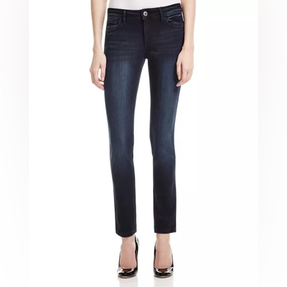 DL1961 - Florence Skinny Sculpting Jean (bootcut ankle) - Size 29 - EUC